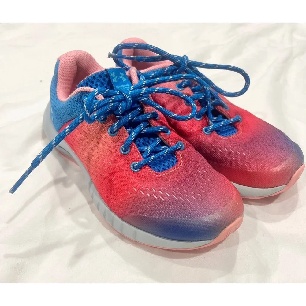 Under Armour stylish kids